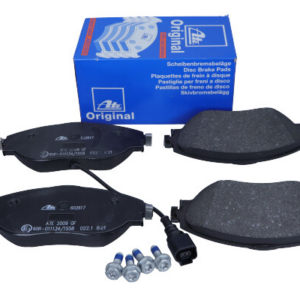 KLOCKI HAM. AUDI P. A3/Q3 1,0-2,5 QUATTRO 12-