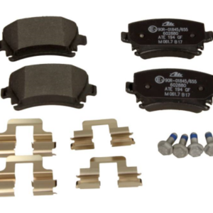KLOCKI HAM. VW T. PASSAT 05-/TIGUAN 07-/SHARAN 10-