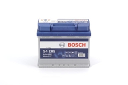 Akumulator BOSCH AKUMULATORY/BATTERIES 0092S4E051