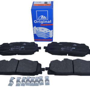 KLOCKI HAM. AUDI P. A4/A5/A6/A8/Q5/Q7/Q8 15-