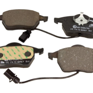 KLOCKI HAM. VW P. A4 99-/A6 -99/PASSAT 00- 1,6-2,8 Z CZUJNIKAMI 156X74