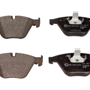 KLOCKI HAM. BMW P. 1/3 COUPE 3,0-4,4 07-13