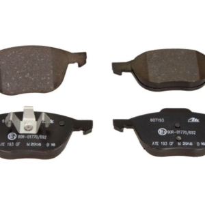 KLOCKI HAM. FORD P. C-MAX/FOCUS/KUGA/TRANSIT 04-