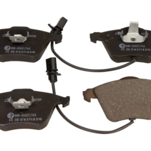 KLOCKI HAM. AUDI P. A4/A6/A8 00-11