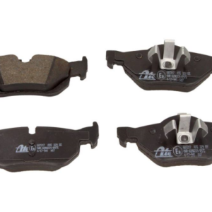 KLOCKI HAM. BMW T. 1/3/X1 2,0-3,0 04-15