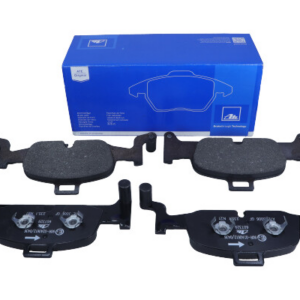 KLOCKI HAM. AUDI P. A4/A5/Q5 2,0-3,0 TDI 15-