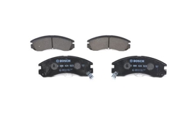 KLOCKI HAM. MITSUBISHI P. GALANT 97-/OUTLANDER 03-/PAJERO 94- Z CZUJNIKIEM