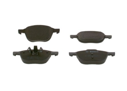 KLOCKI HAM. FORD P. FOCUS 04-