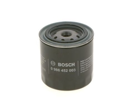 Filtr oleju BOSCH 0986452003