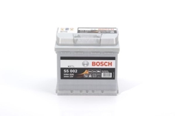 Akumulator BOSCH AKUMULATORY/BATTERIES 0092S50020