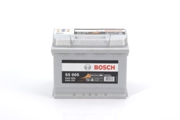 Akumulator BOSCH AKUMULATORY/BATTERIES 0092S50050