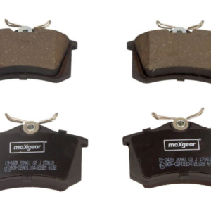 KLOCKI HAM. VW T. GOLF/BORA/PASSAT/A3/A4/A6/OCTAVIA/ 92-12 GR 17,2MM