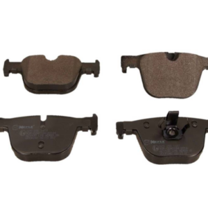 KLOCKI HAM. BMW T. 3/4 11-