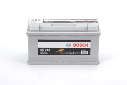 Akumulator BOSCH AKUMULATORY/BATTERIES 0092S50130