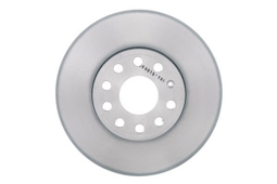 TARCZA HAM. VW P. GOLF 5/A3/OCTAVIA/CADDY/TOURAN 288X25MM