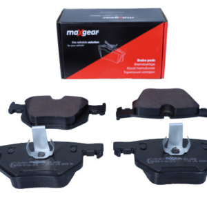 KLOCKI HAM. BMW T. E60/61 03-