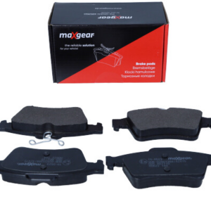 KLOCKI HAM. OPEL T. VECTRA C/FOCUS/MAZDA/VOLVO/RENAULT
