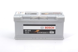 Akumulator BOSCH AKUMULATORY/BATTERIES 0092S50150