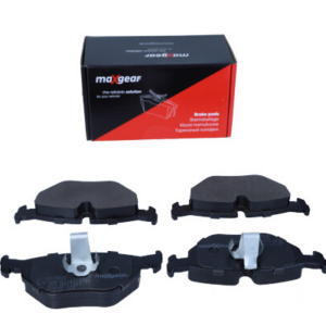 KLOCKI HAM. BMW T. E39 11/95-