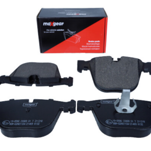 KLOCKI HAM. BMW T. E65 01-