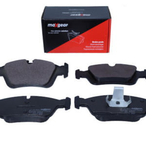 KLOCKI HAM. BMW P. E46 98-/E36 90-/E85 Z4 03-