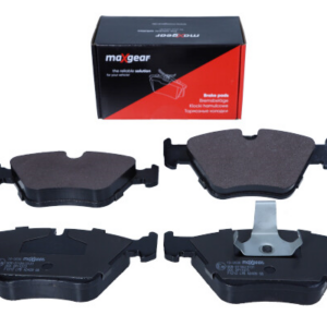 KLOCKI HAM. BMW P. E39 10/96-