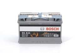 Akumulator BOSCH AKUMULATORY/BATTERIES 0092S5A110