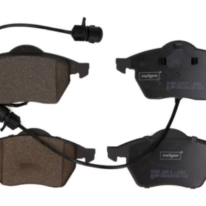 KLOCKI HAM. VW P. A100/A6 90-