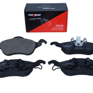 KLOCKI HAM. FORD P. FOCUS 98-