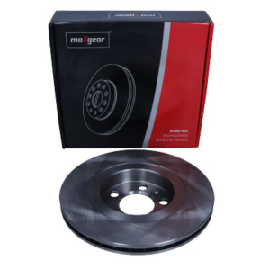 TARCZA HAM. VW P. GOLF 4/A3 280X22MM