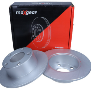 TARCZA HAM. VW T. A100/A6/ PASSAT 96- 245X10 Z POWŁOKĄ ANTYKOROZYJNĄ