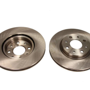 TARCZA HAM. FIAT P. BRAVO/A/MAREA/DOBLO -05/PUNTO 99- 257MM