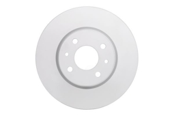 TARCZA HAM. FIAT P. STILO/PUNTO/500/DOBLO 02- POWLEKANE