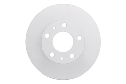 TARCZA HAM. FIAT P. DUCATO 06- POWLEKANE