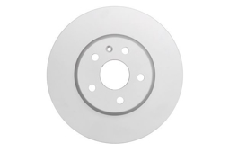 TARCZA HAM. OPEL P. INSIGNIA 08- POWLEKANE