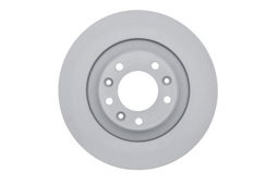 TARCZA HAM. PEUGEOT T. 308 1,6-2,0 14- POWLEKANE