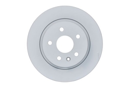 TARCZA HAM. OPEL T. ASTRA/MOKKA 1,4-2,0 09- POWLEKANE