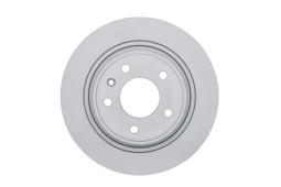 TARCZA HAM. OPEL T. ASTRA/CASCADA/ZAFIRA 09- POWLEKANE