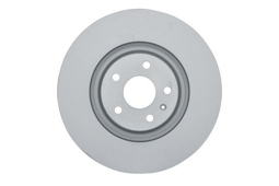 TARCZA HAM. AUDI P. TT 1,8-2,0 TTS QUATTRO 14- POWLEKANE