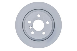 TARCZA HAM. BMW T. 2/X1 1,5-2,0 14- POWLEKANE