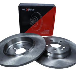 TARCZA HAM. FIAT P. DUCATO 94-/02-/06- 10/14 280MM WYS. 65,6MM