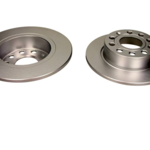 TARCZA HAM. VW T. GOLF 5/A3/OCTAVIA 04-/12-/CADDY/SCIROCCO/SEAT 253MM Z POWŁOKĄ ANTYKOROZYJNĄ