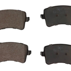 KLOCKI HAM. VW T. A4/A5/Q5 07-