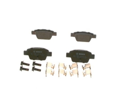 KLOCKI HAM. FIAT T. STILO 01-