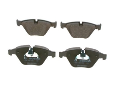 KLOCKI HAM. BMW P. E65 01-