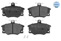 KLOCKI HAM. FIAT P. PUNTO/TEMPRA/TIPO/UNO 90- Z CZUJNIKIEM