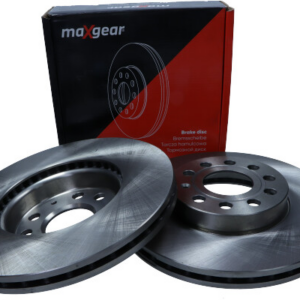 TARCZA HAM. VW P. GOLF 5/6/7/A3/OCTAVIA 04-/12-/CADDY/TOURAN 288X25MM