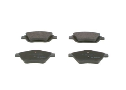 KLOCKI HAM. CITROEN P. C3/PICASSO 09-/DS3 10-