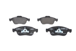 KLOCKI HAM. RENAULT P. MEGANE 08- 1,5-1,9B/DCI