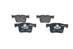 KLOCKI HAM. BMW P. X3 10-